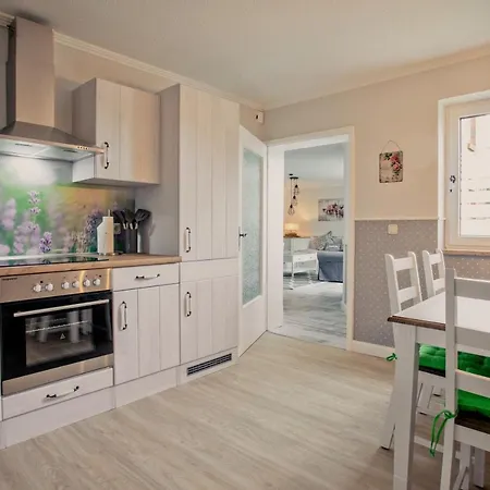 Kleine Auszeit Bad Segeberg