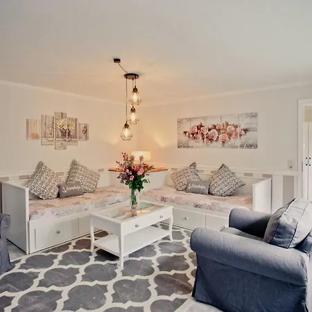 Kleine Auszeit Apartament