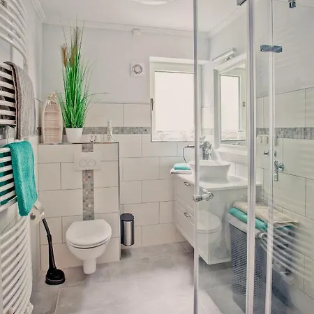 Kleine Auszeit Apartament Bad Segeberg