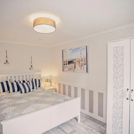 Apartament Kleine Auszeit