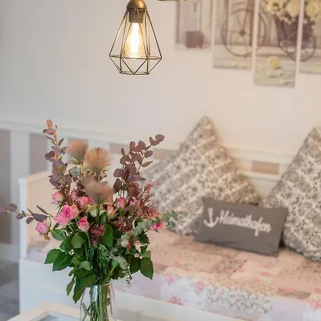 Kleine Auszeit Bad Segeberg