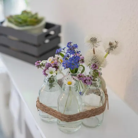 Kleine Auszeit Apartament Bad Segeberg