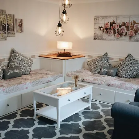 Apartment Kleine Auszeit Bad Segeberg