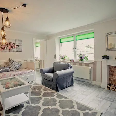 Apartment Kleine Auszeit