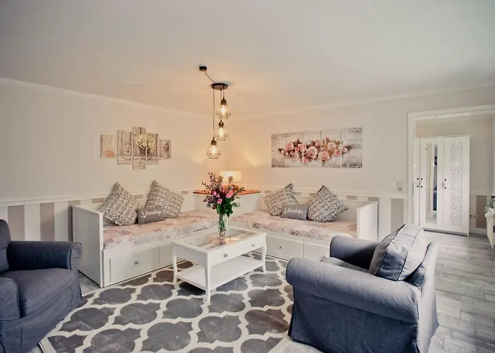 Kleine Auszeit Apartment