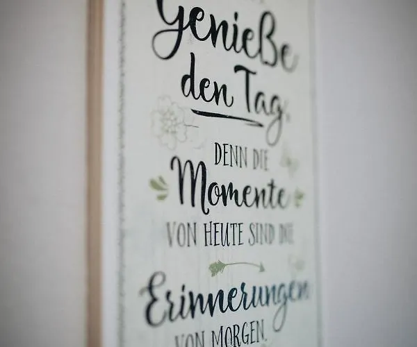 Apartment Kleine Auszeit Bad Segeberg