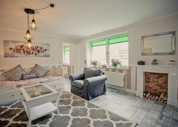 Apartment Kleine Auszeit